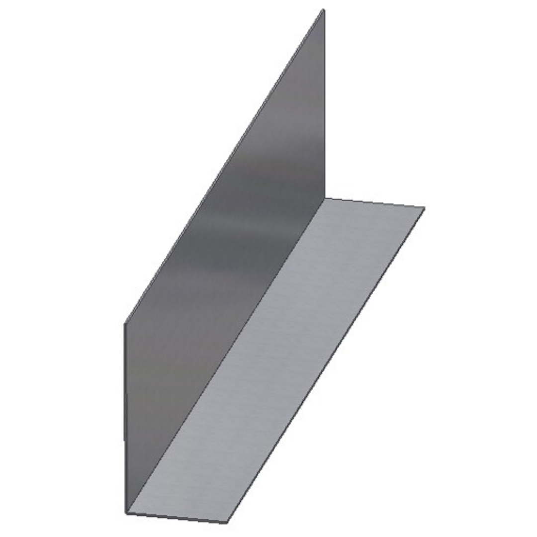 Base Flashings – BRS Metal Fabrication