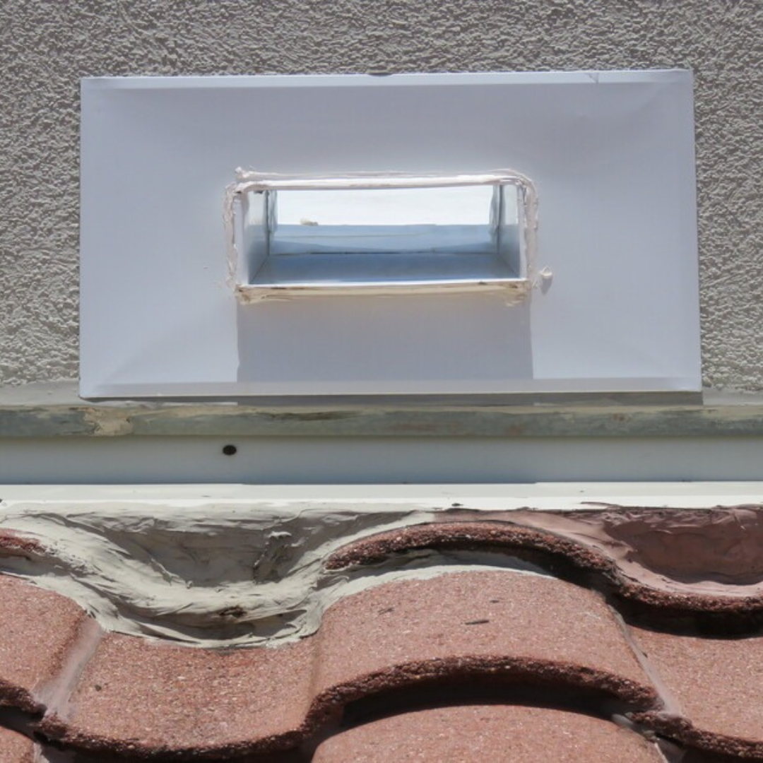 Scupper Boxes – BRS Metal Fabrication